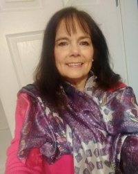 photo of Nancy